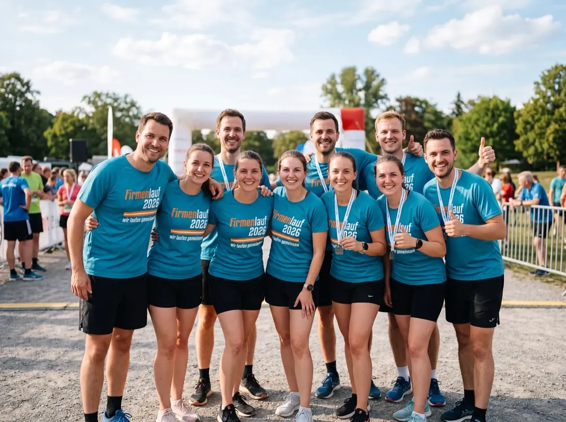 T-Shirts für Events & Teamaktionen von wagners druckbar in Dinkelsbühl
